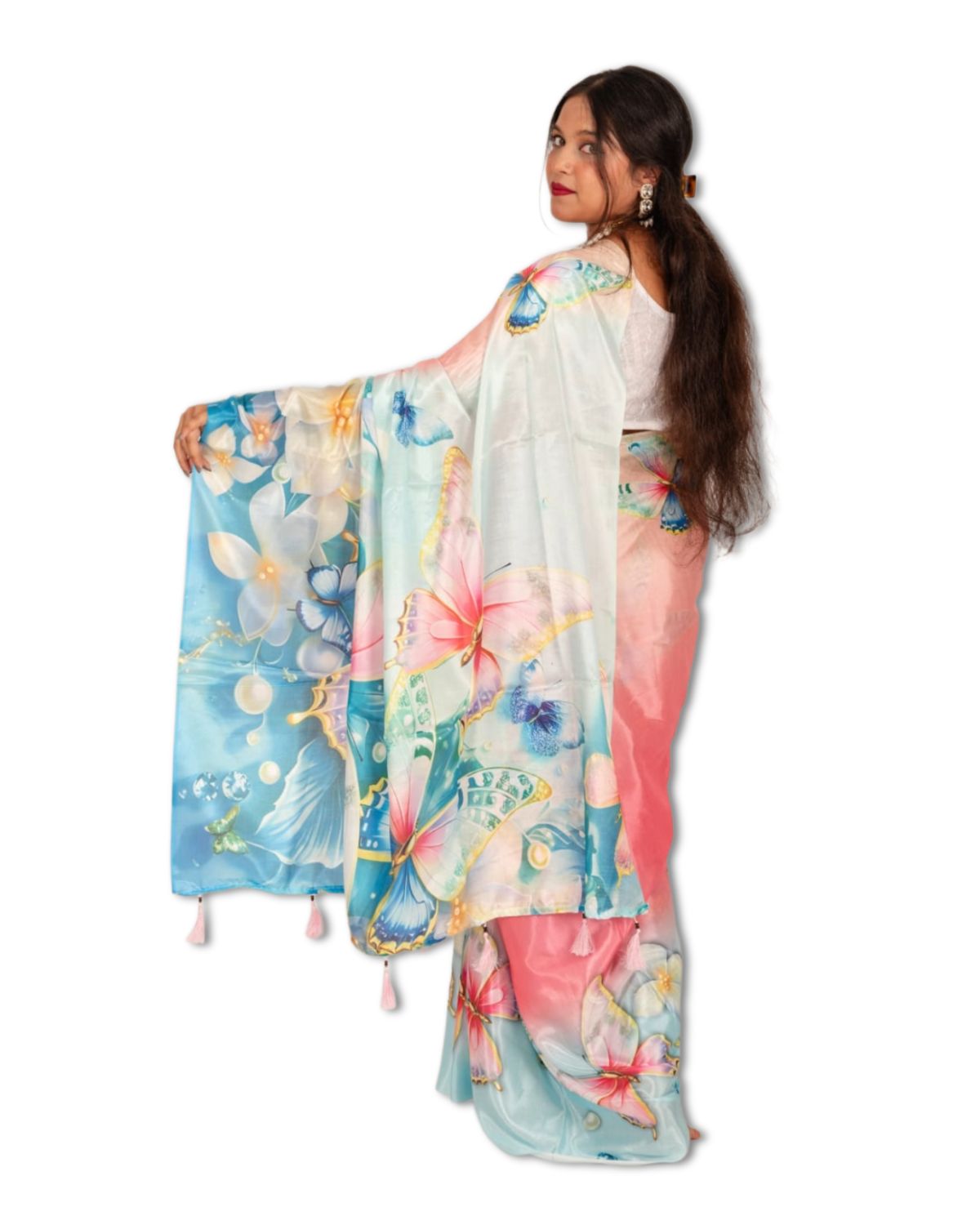 Silk Digital Print - 4