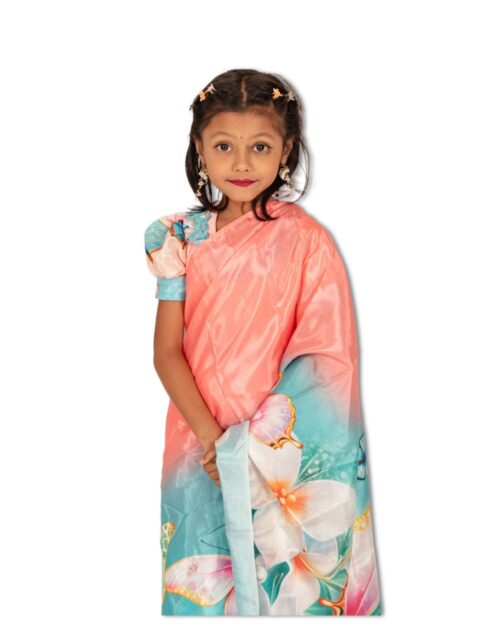 Silk Digital Print - 2