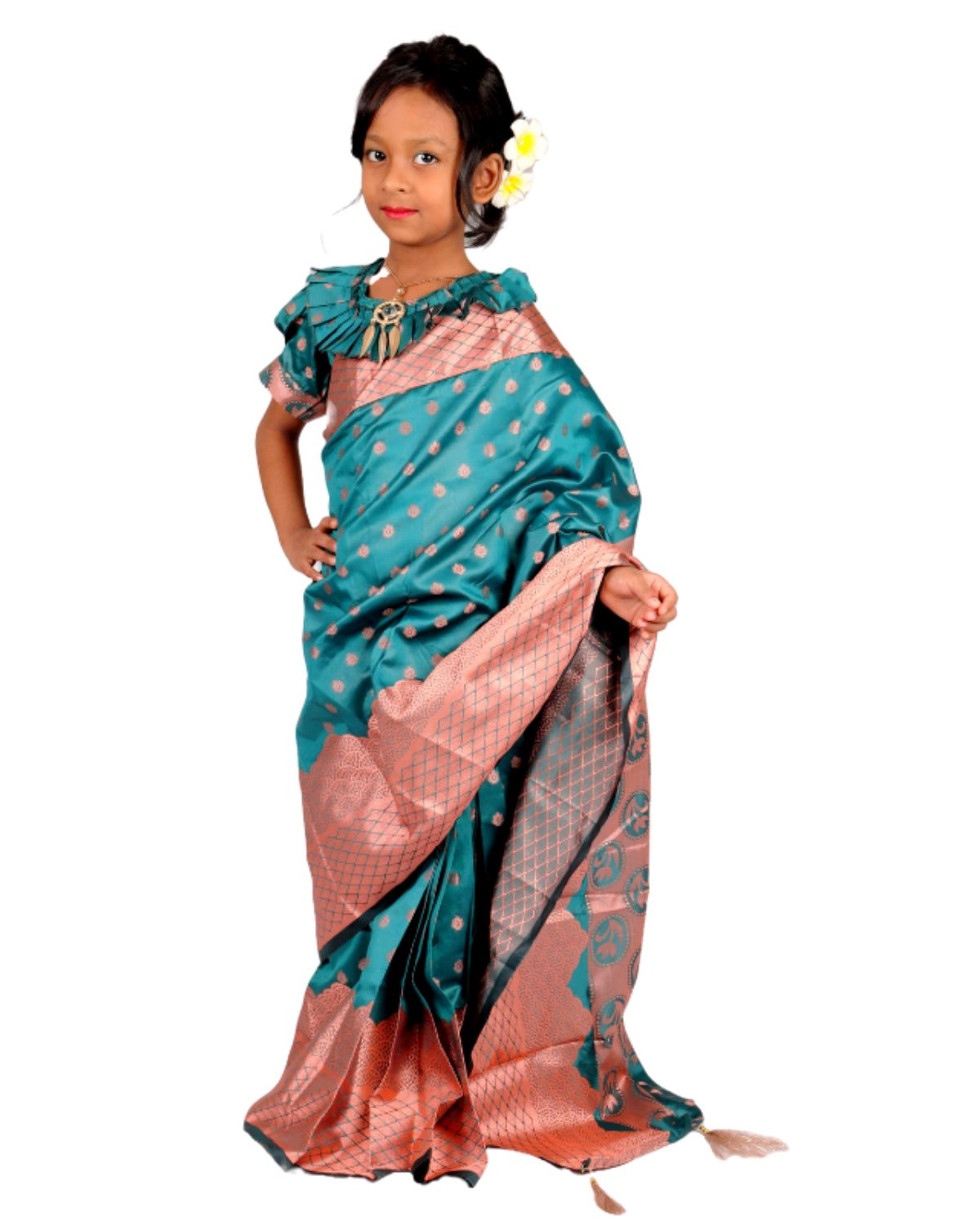 copper shade katan - 2