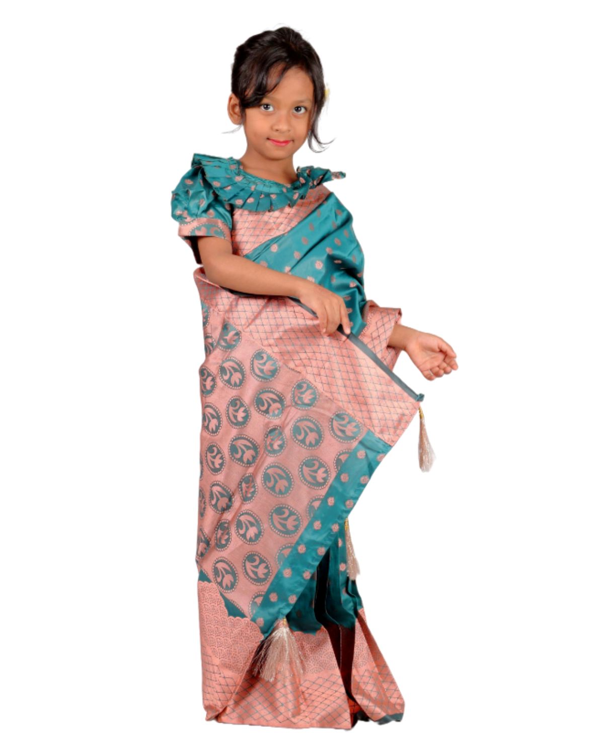 copper shade katan - 1