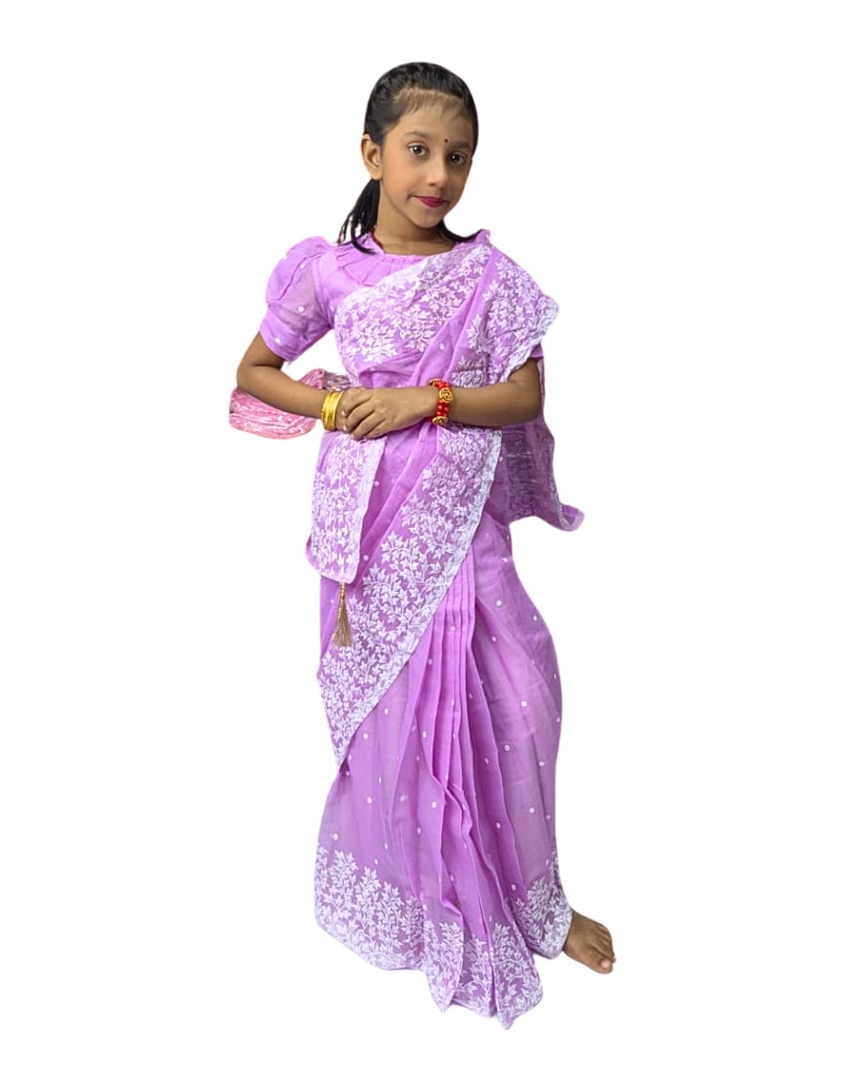 skin print half silk - 7