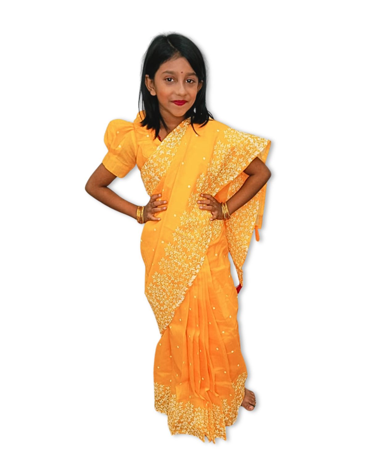 skin print half silk - 8